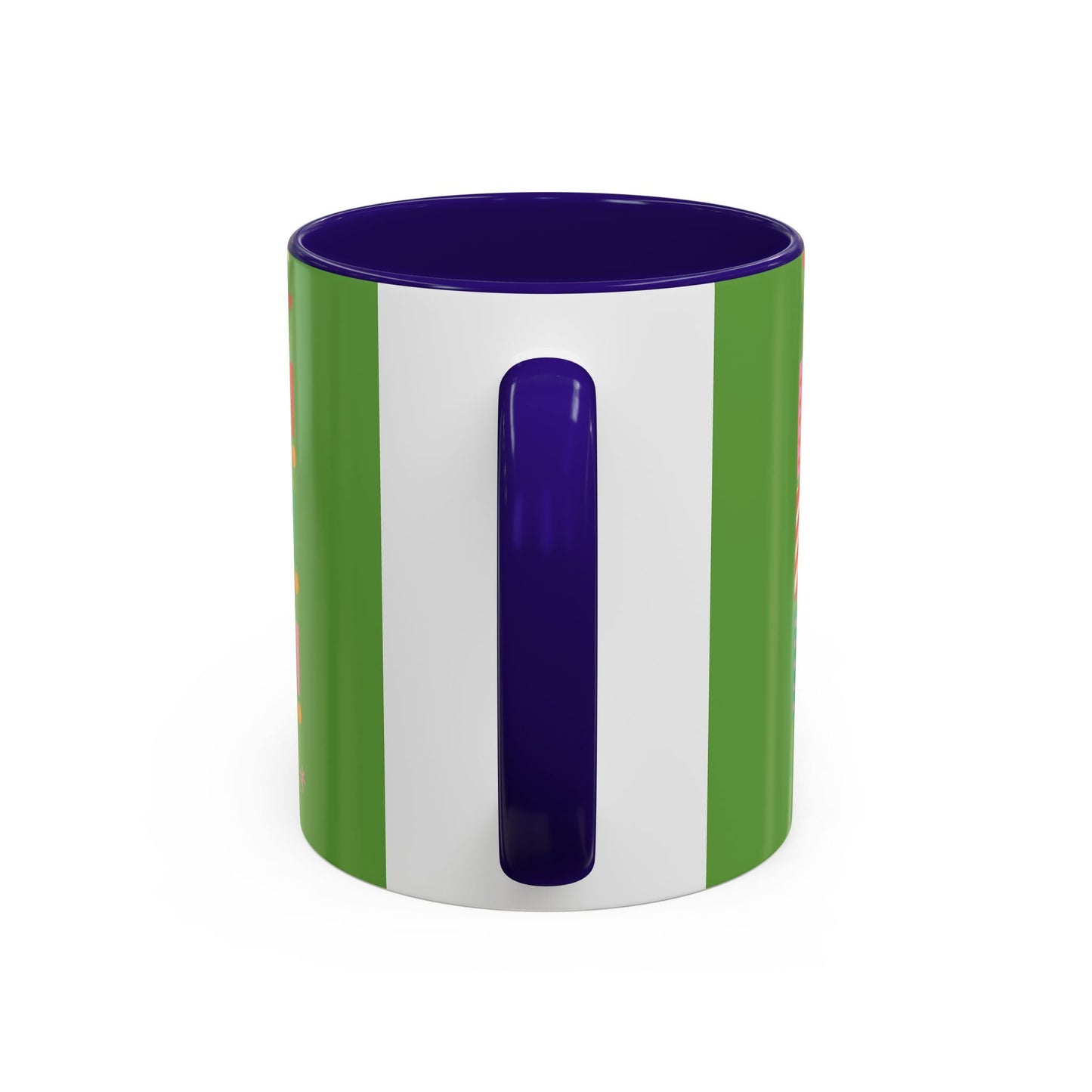 Festive Holiday Mug - Perfect for Christmas, Gift for Coffee Lovers & Cheerful Decor, Ho Ho Ho Design, 11oz & 15oz - Metamorphosis Creations