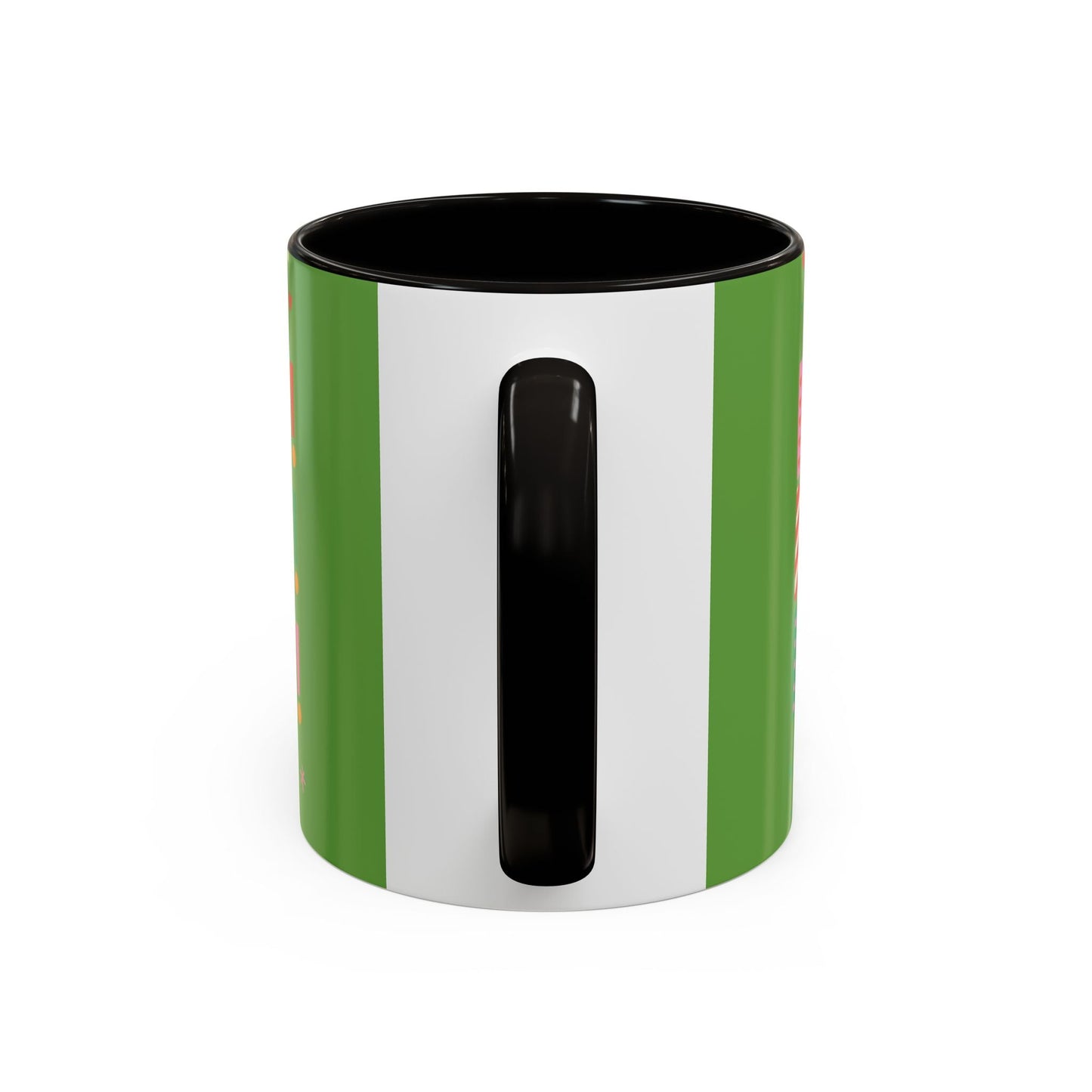 Festive Holiday Mug - Perfect for Christmas, Gift for Coffee Lovers & Cheerful Decor, Ho Ho Ho Design, 11oz & 15oz - Metamorphosis Creations