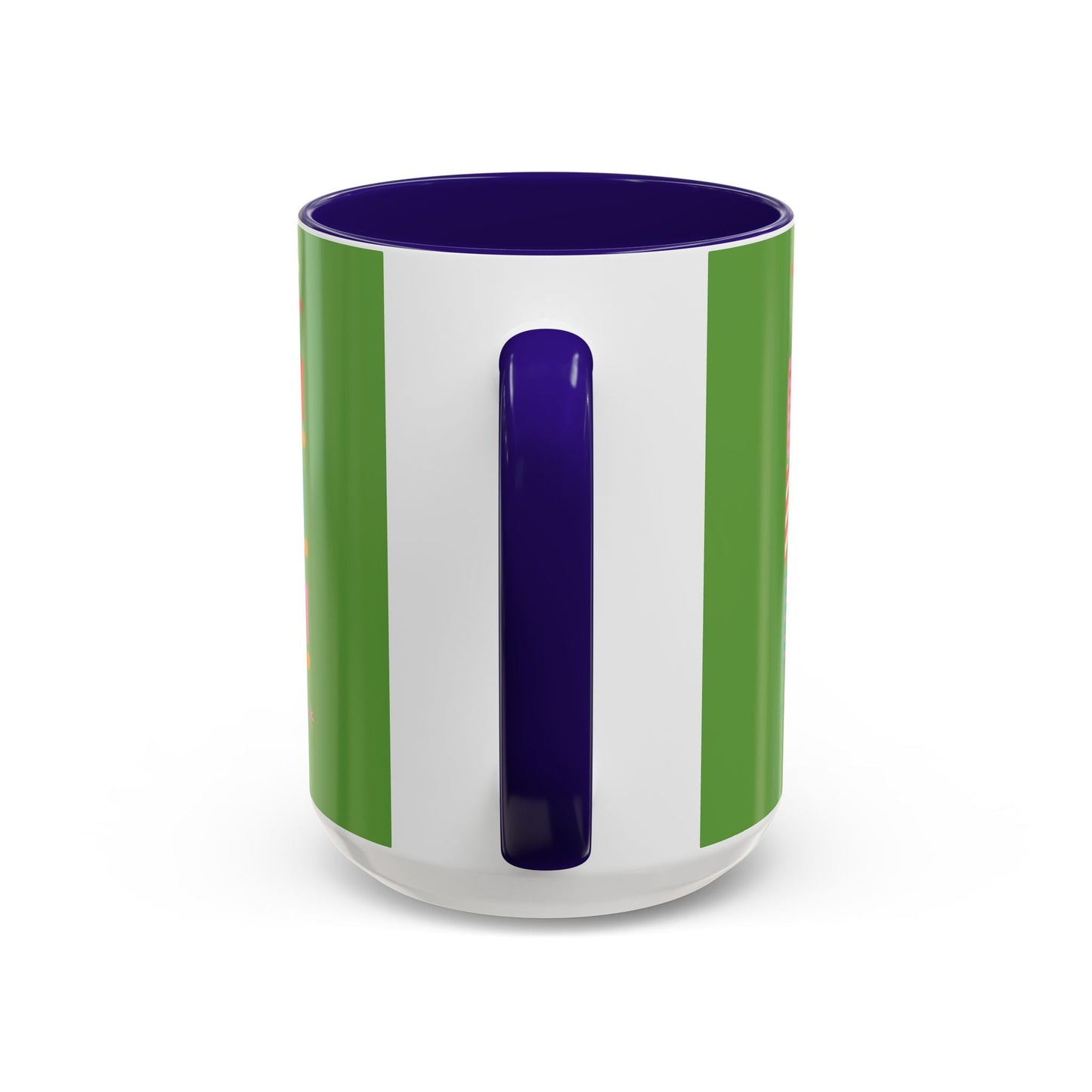 Festive Holiday Mug - Perfect for Christmas, Gift for Coffee Lovers & Cheerful Decor, Ho Ho Ho Design, 11oz & 15oz - Metamorphosis Creations