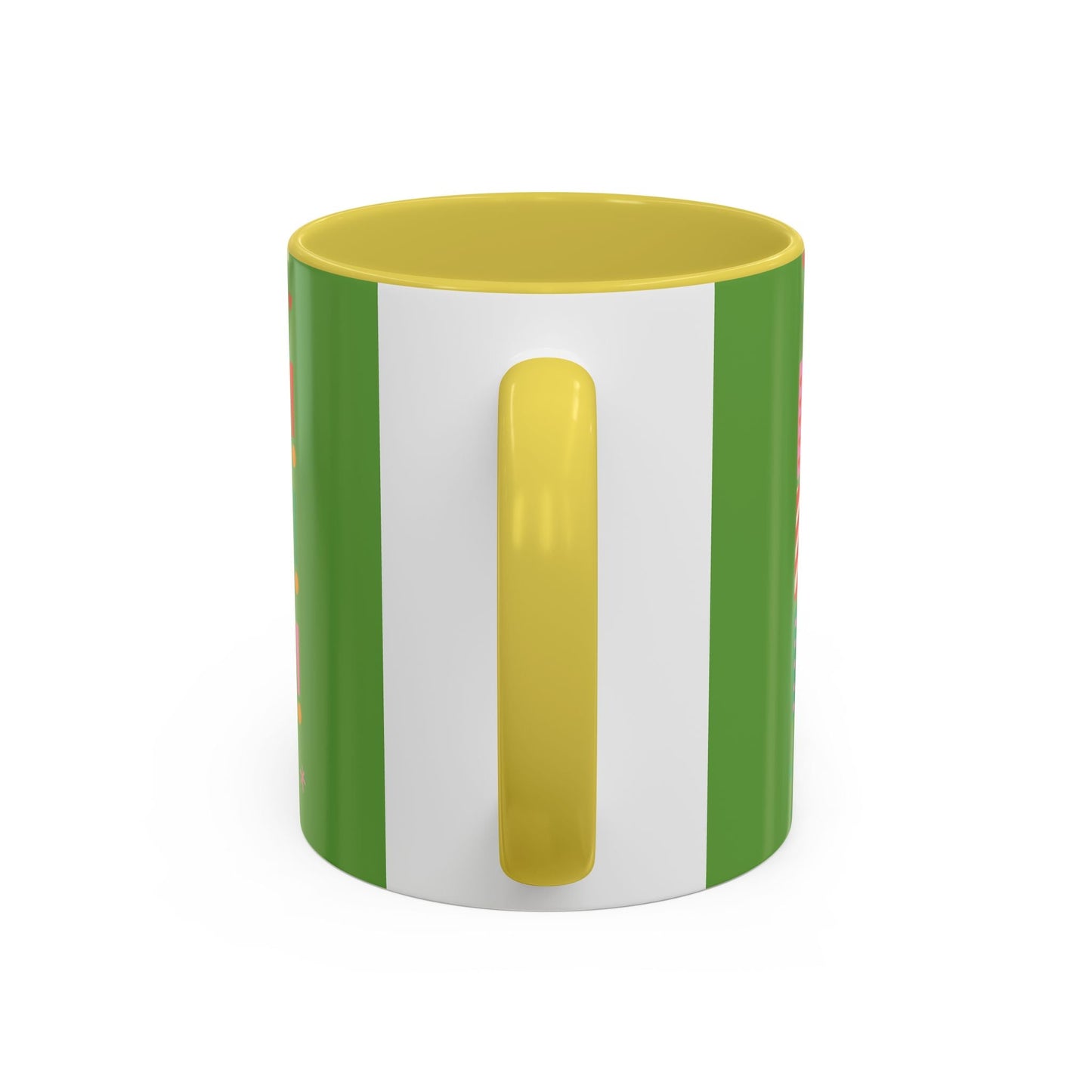 Festive Holiday Mug - Perfect for Christmas, Gift for Coffee Lovers & Cheerful Decor, Ho Ho Ho Design, 11oz & 15oz - Metamorphosis Creations