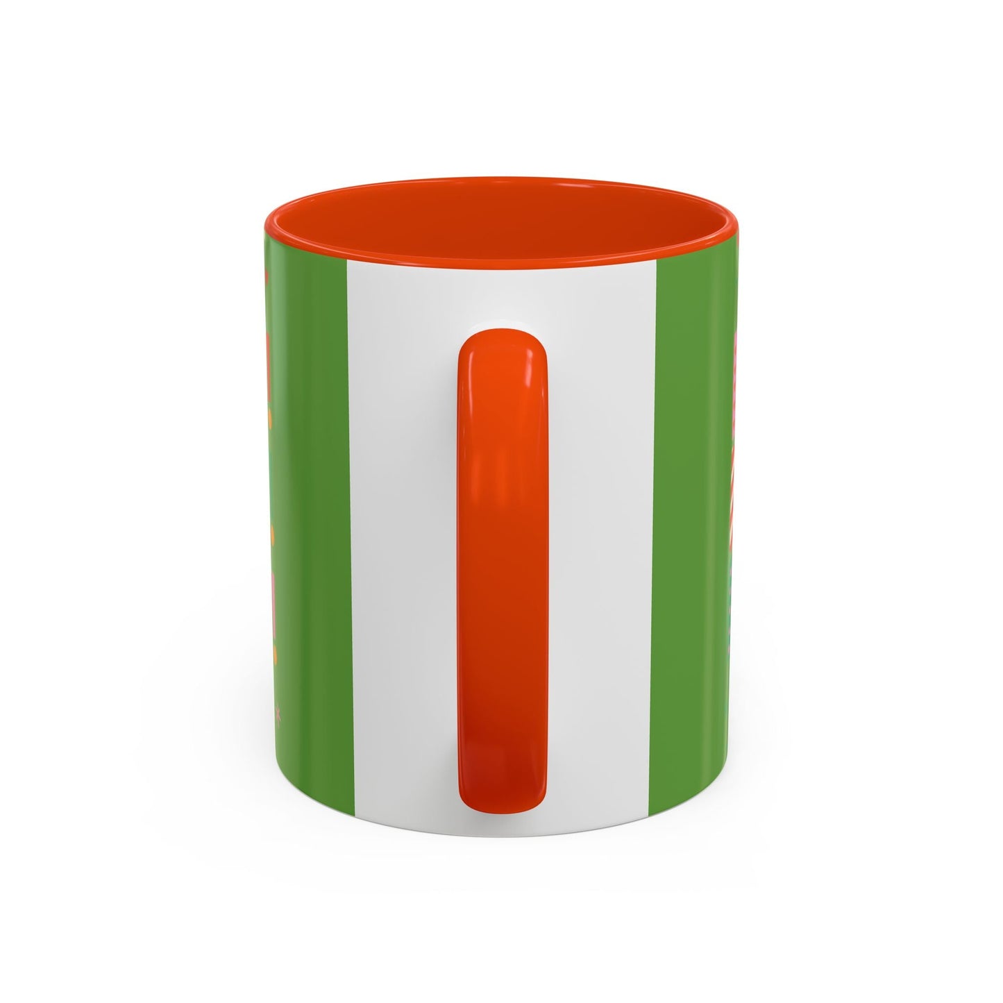Festive Holiday Mug - Perfect for Christmas, Gift for Coffee Lovers & Cheerful Decor, Ho Ho Ho Design, 11oz & 15oz - Metamorphosis Creations