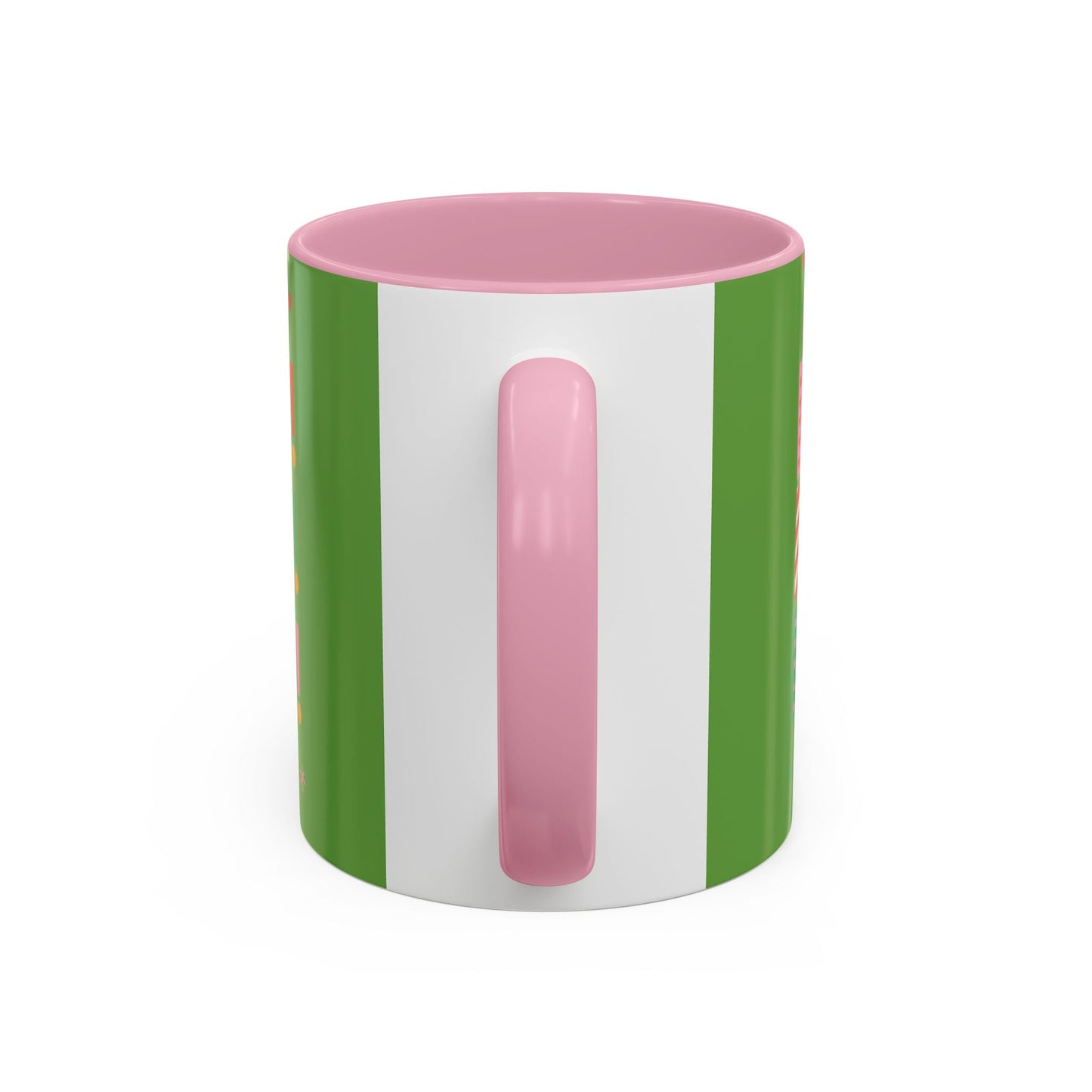 Festive Holiday Mug - Perfect for Christmas, Gift for Coffee Lovers & Cheerful Decor, Ho Ho Ho Design, 11oz & 15oz - Metamorphosis Creations