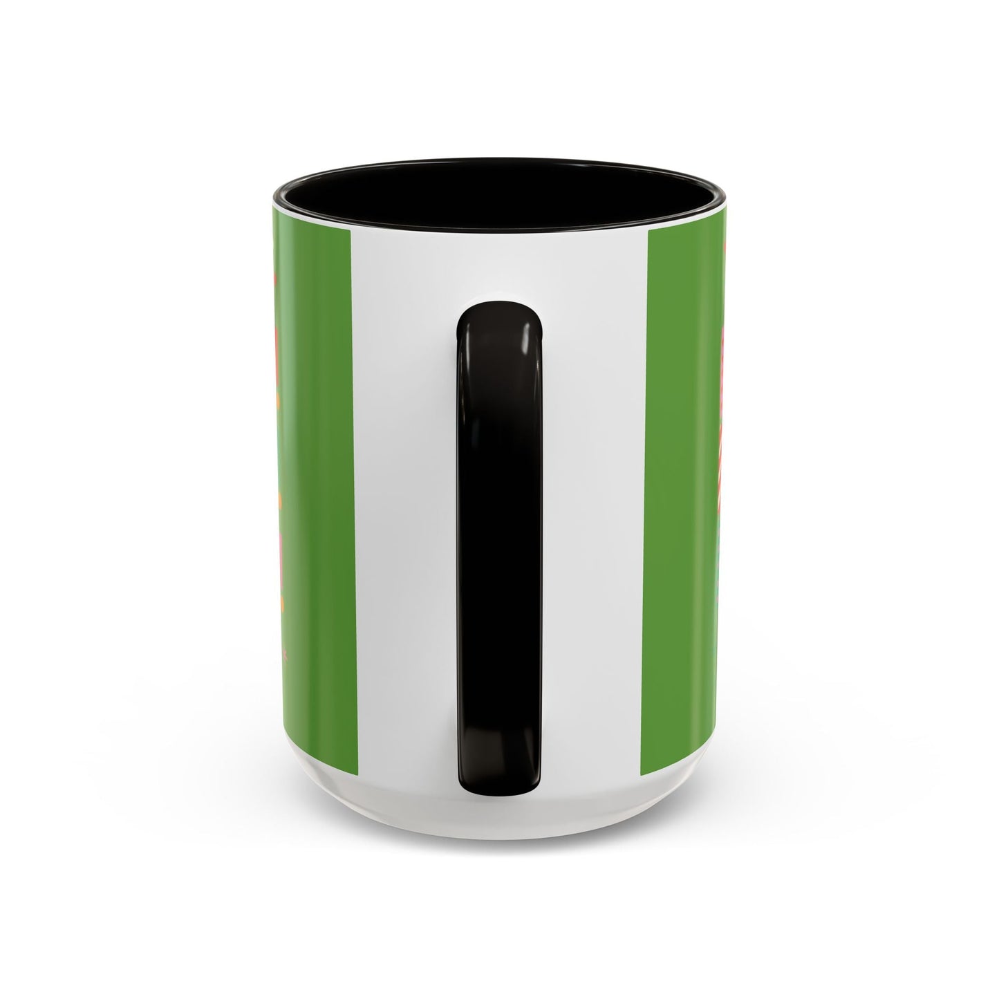 Festive Holiday Mug - Perfect for Christmas, Gift for Coffee Lovers & Cheerful Decor, Ho Ho Ho Design, 11oz & 15oz - Metamorphosis Creations