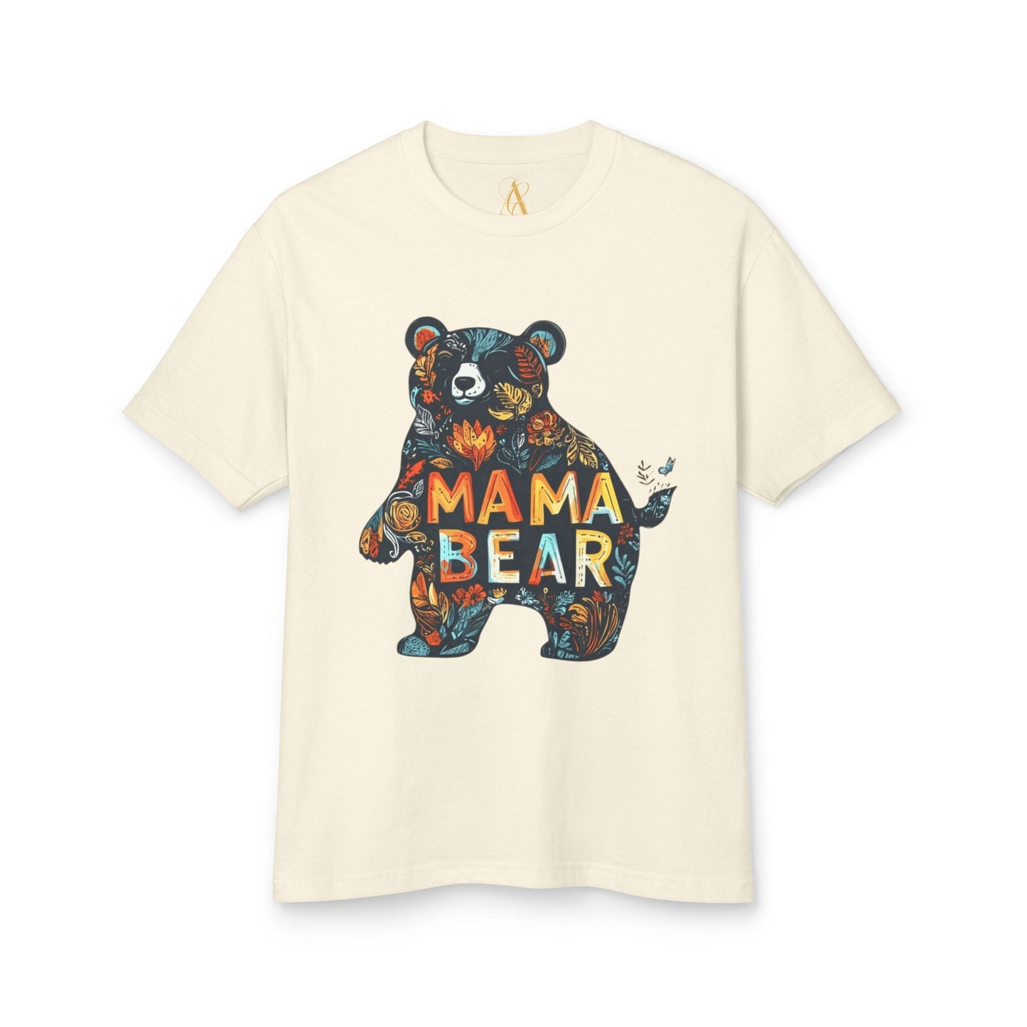 For the Mama Who Does It All Stylish & Comfy Mom T-Shirt 💖👕 - Metamorphosis Creations