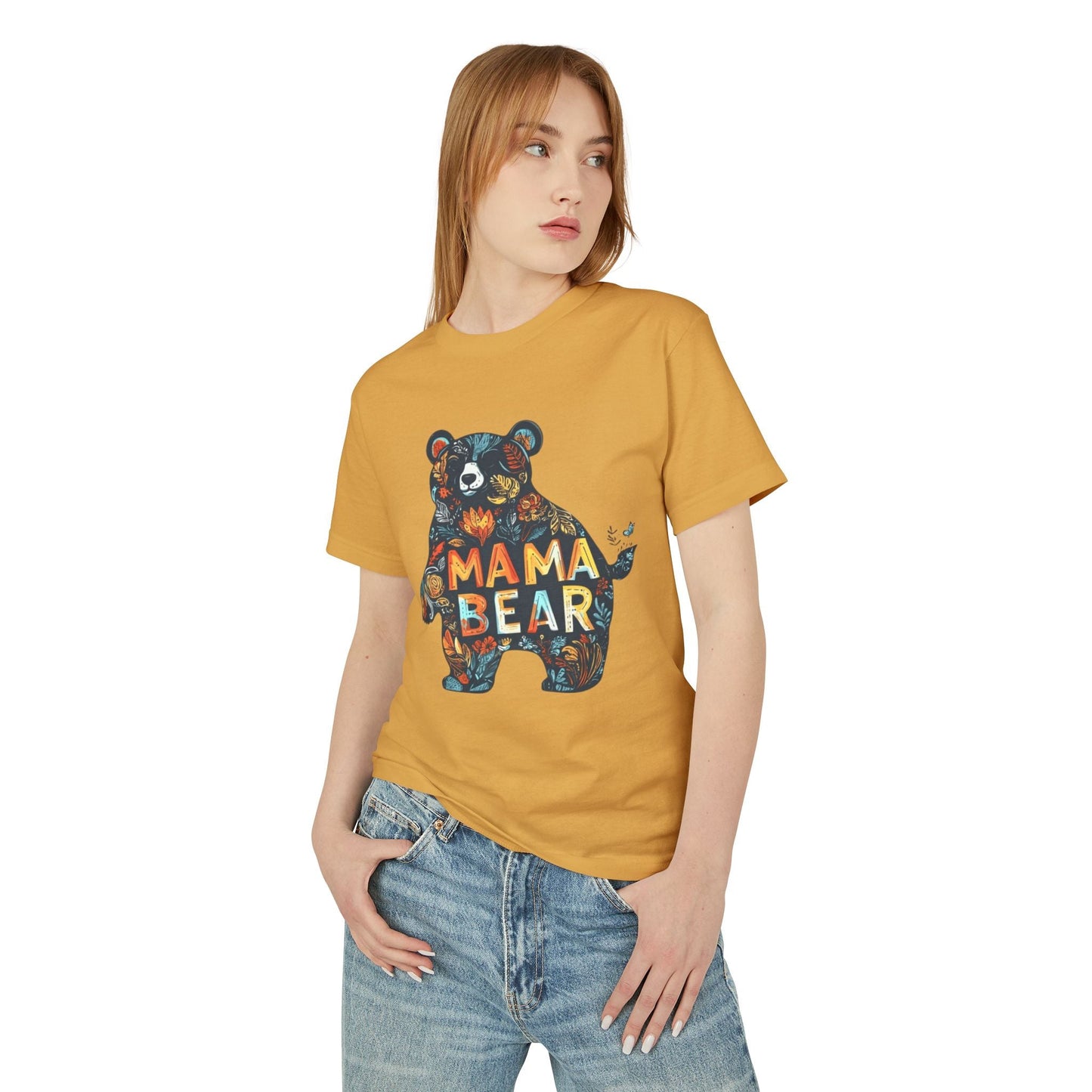 For the Mama Who Does It All Stylish & Comfy Mom T-Shirt 💖👕 - Metamorphosis Creations