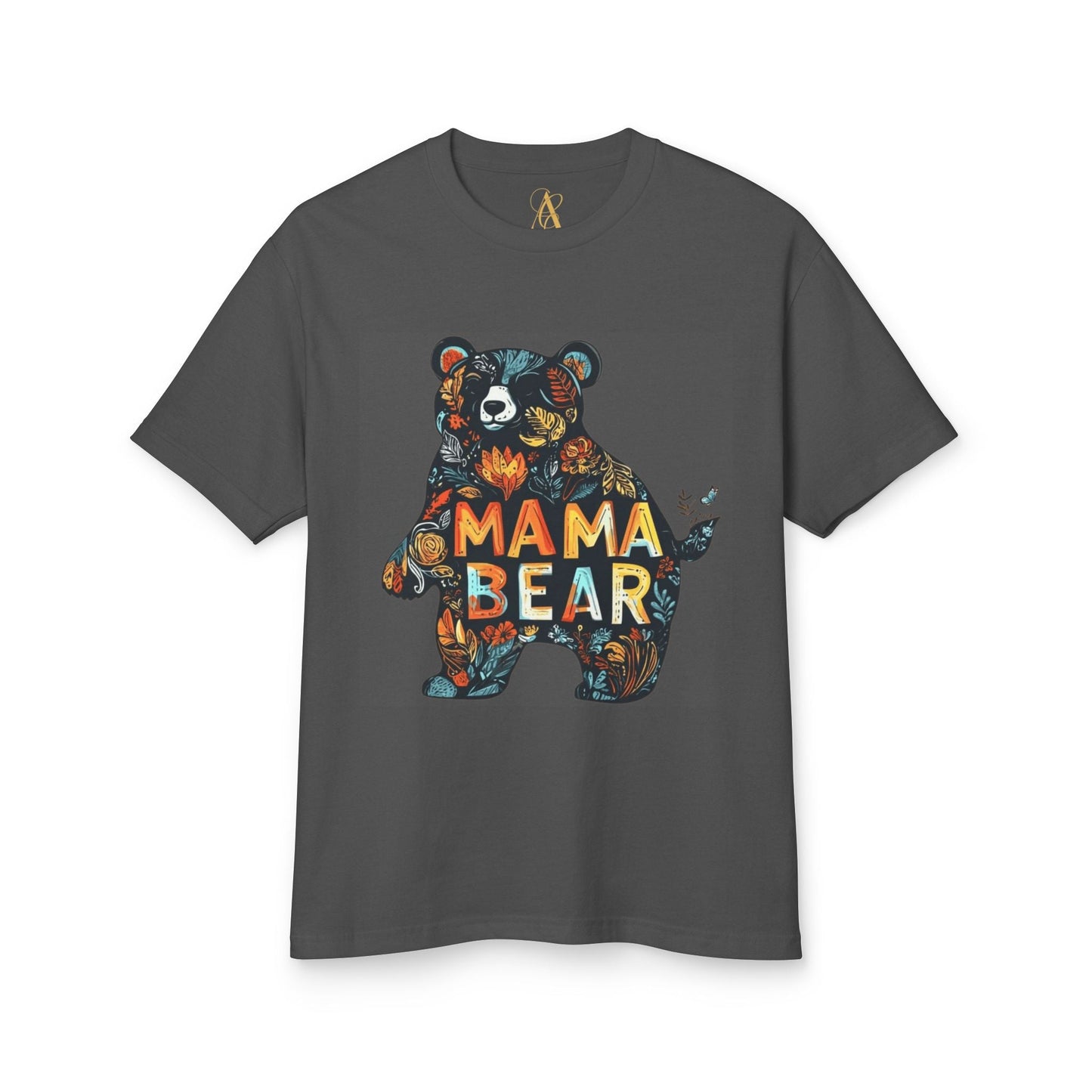 For the Mama Who Does It All Stylish & Comfy Mom T-Shirt 💖👕 - Metamorphosis Creations
