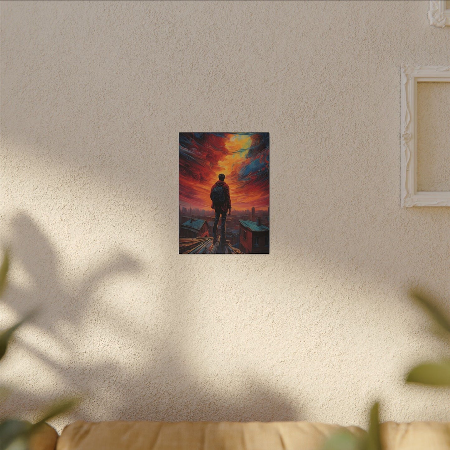 Fuel Your Space with Inspiration Unique Room Decor, Perfect for Offices & Studios - Metamorphosis Creations