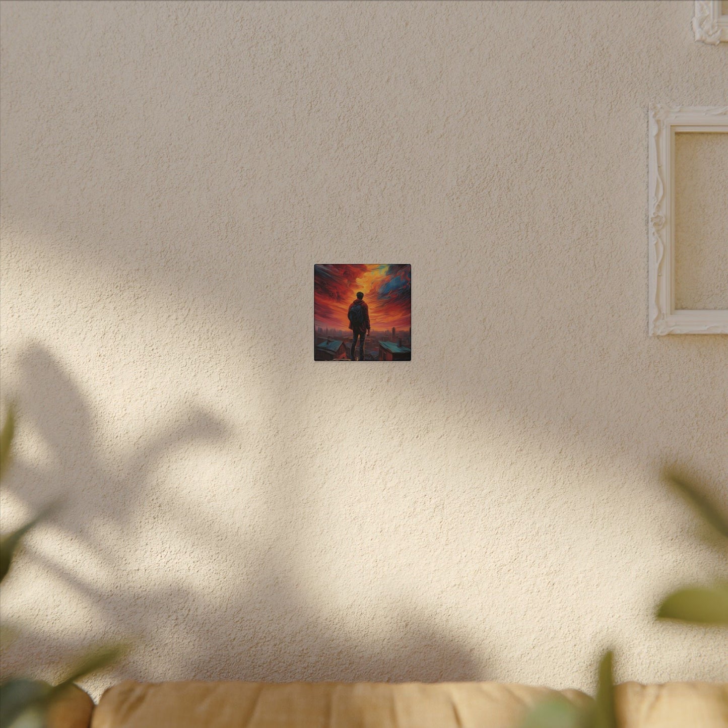 Fuel Your Space with Inspiration Unique Room Decor, Perfect for Offices & Studios - Metamorphosis Creations