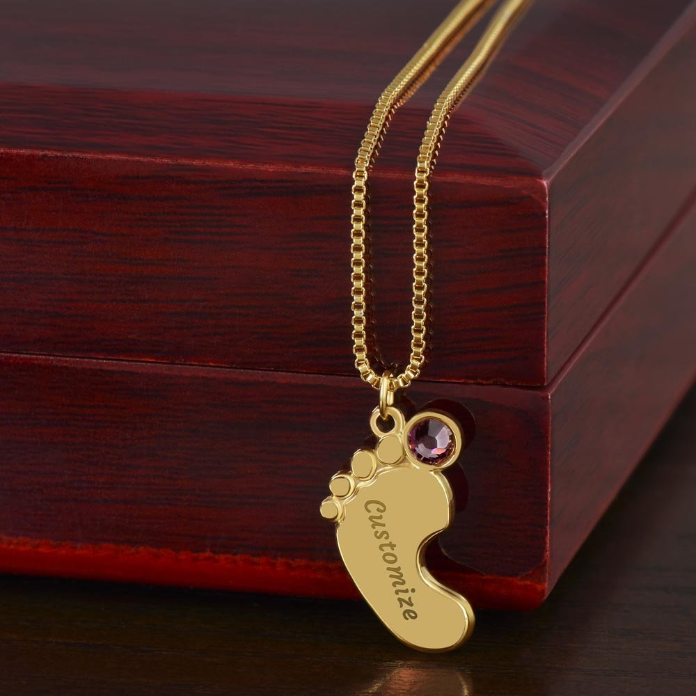 "Happy Mother's Day, Mom. There aren't enough words to express how much you mean to me. - Metamorphosis Creations