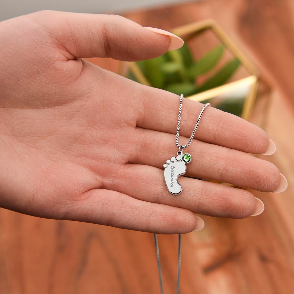 "Happy Mother's Day, Mom. There aren't enough words to express how much you mean to me. - Metamorphosis Creations