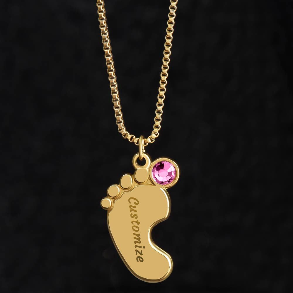 "Happy Mother's Day, Mom. There aren't enough words to express how much you mean to me. - Metamorphosis Creations