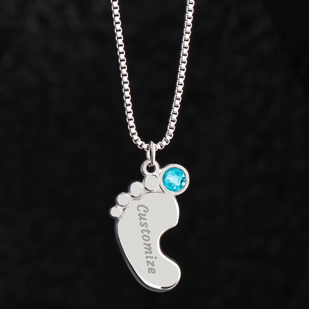 "Happy Mother's Day, Mom. There aren't enough words to express how much you mean to me. - Metamorphosis Creations
