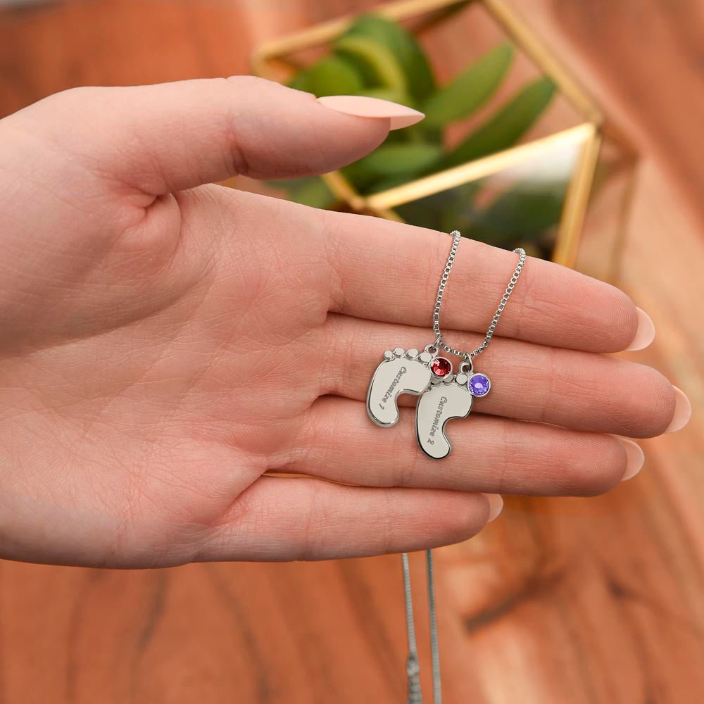 "Happy Mother's Day, Mom. There aren't enough words to express how much you mean to me. - Metamorphosis Creations