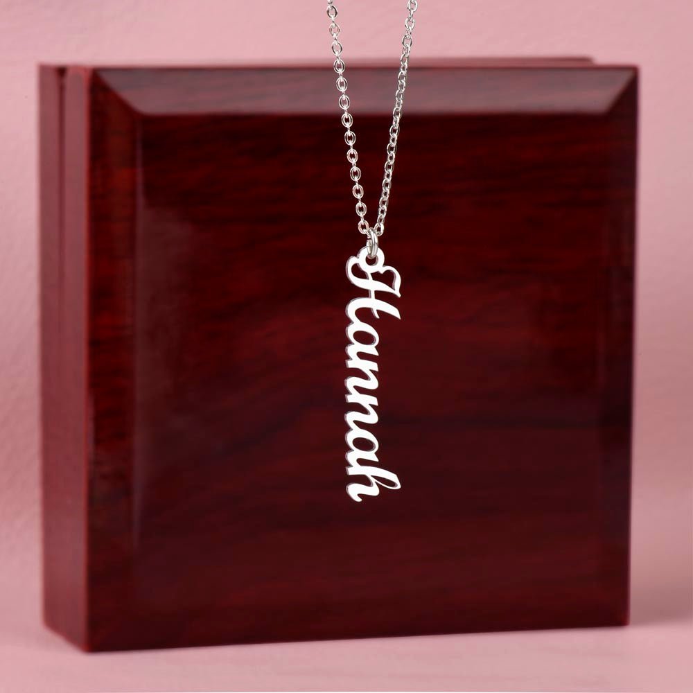 "Happy Mother's Day, Mom. There aren't enough words to express how much you mean to me. - Metamorphosis Creations