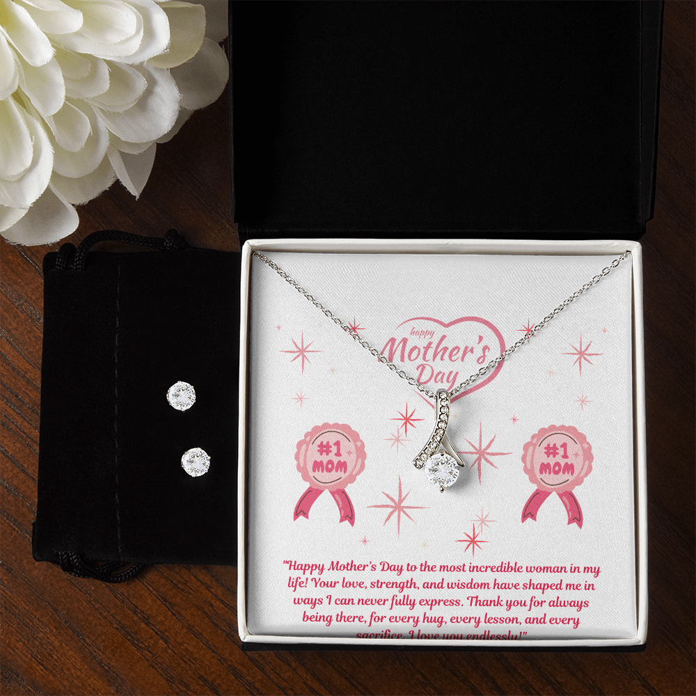 Happy Mother's Day, Mom. - Metamorphosis Creations