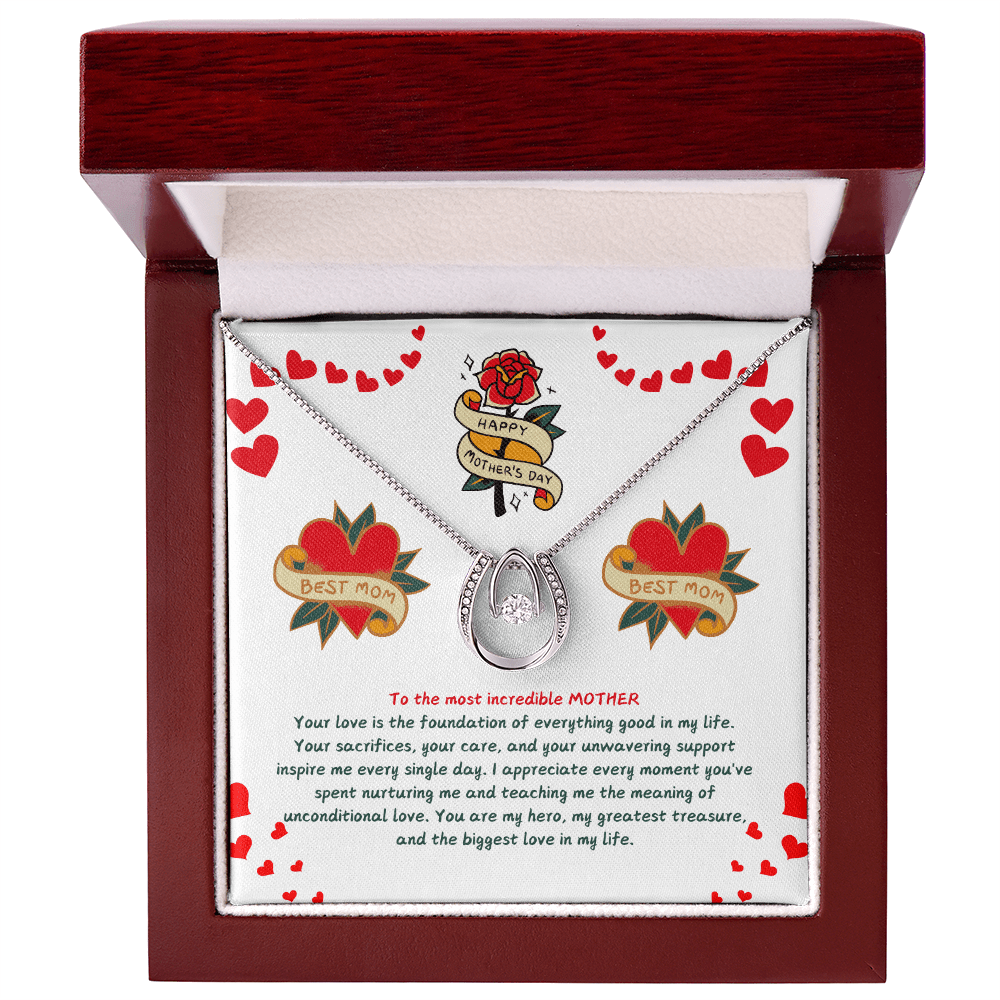Happy Mother's Day, Mom. - Metamorphosis Creations