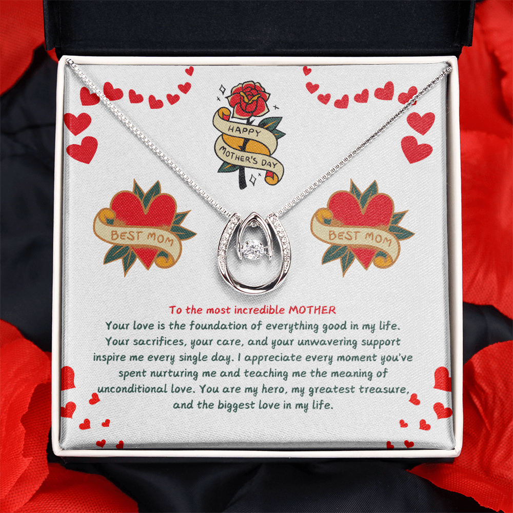 Happy Mother's Day, Mom. - Metamorphosis Creations