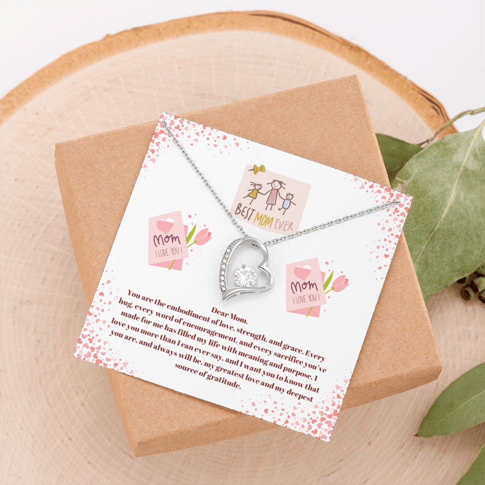 "Happy Mother's Day to the most incredible woman in my life! - Metamorphosis Creations