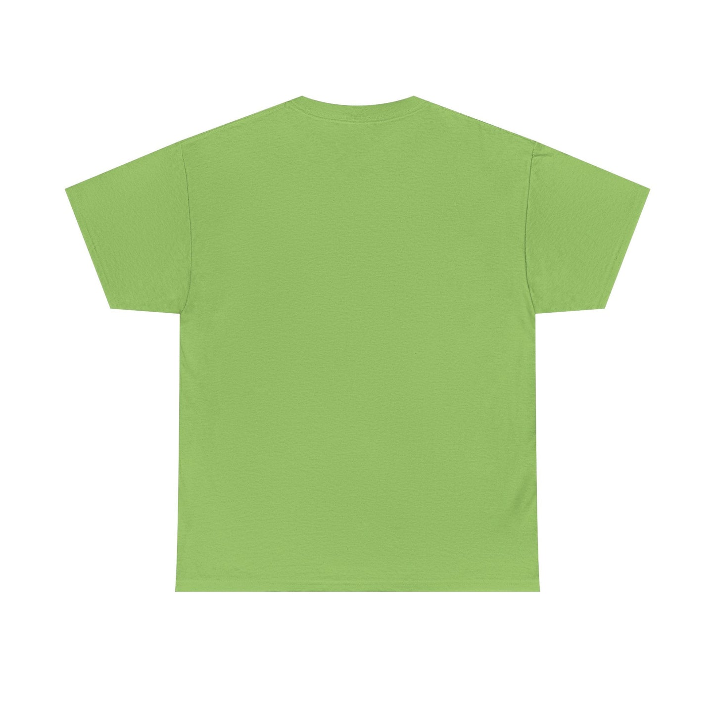 Heartfelt Dad Tee, Perfect Gift for Father's Day, Casual Wear, Family Bonding, Unisex Cotton Shirt, Thoughtful Keepsake - Metamorphosis Creations