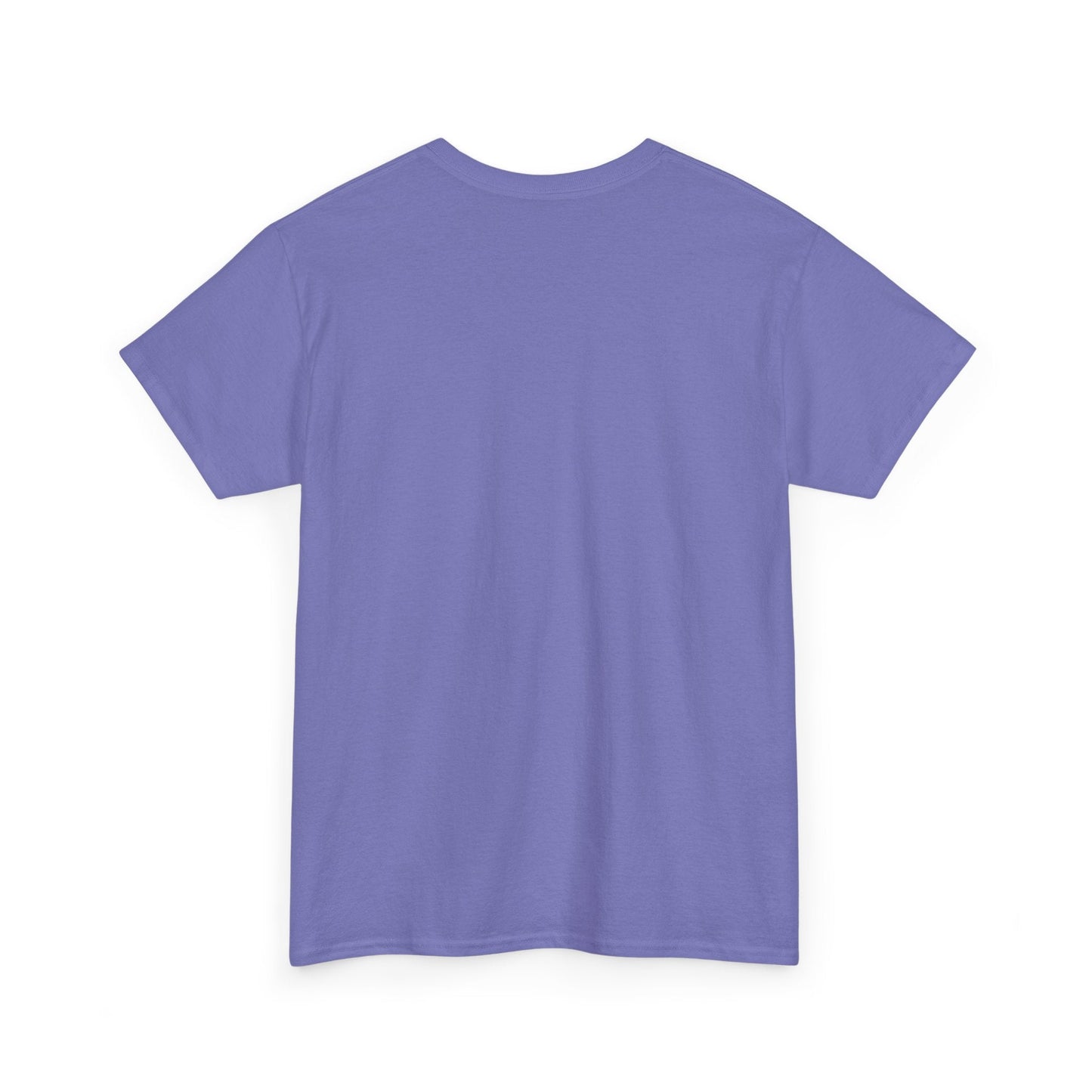 Heartfelt Dad Tee, Perfect Gift for Father's Day, Casual Wear, Family Bonding, Unisex Cotton Shirt, Thoughtful Keepsake - Metamorphosis Creations