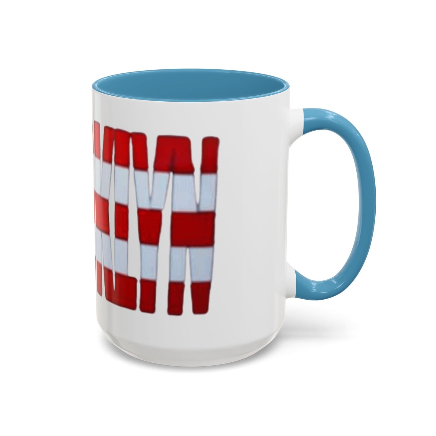 Herencia de Puerto Rico Mug Patriotic Accent Coffee Mug | Unique Gift for Freedom Lovers, 4th of July, Independence Day, Home Decor, Coffee Lover's Cup - Metamorphosis Creations