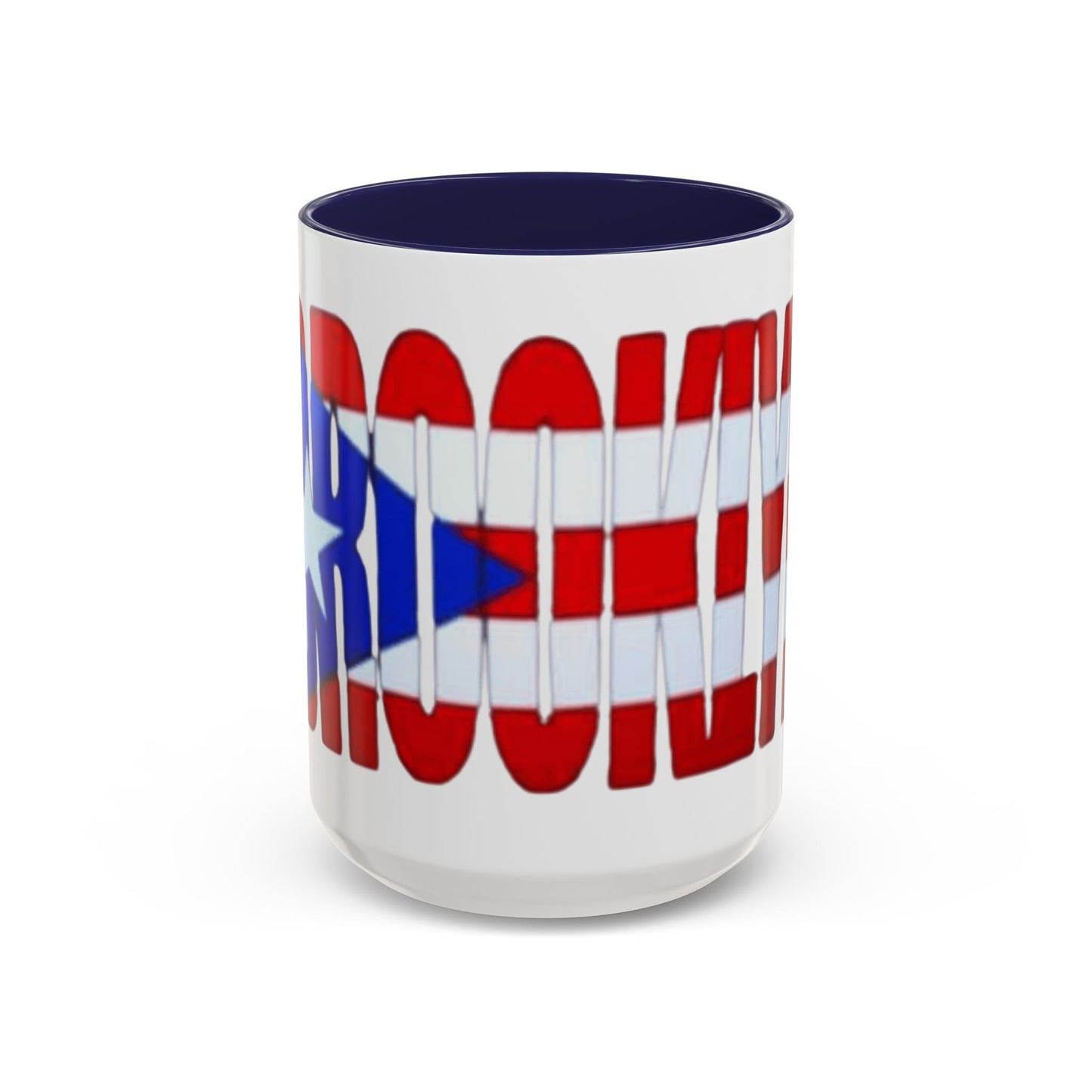 Herencia de Puerto Rico Mug Patriotic Accent Coffee Mug | Unique Gift for Freedom Lovers, 4th of July, Independence Day, Home Decor, Coffee Lover's Cup - Metamorphosis Creations