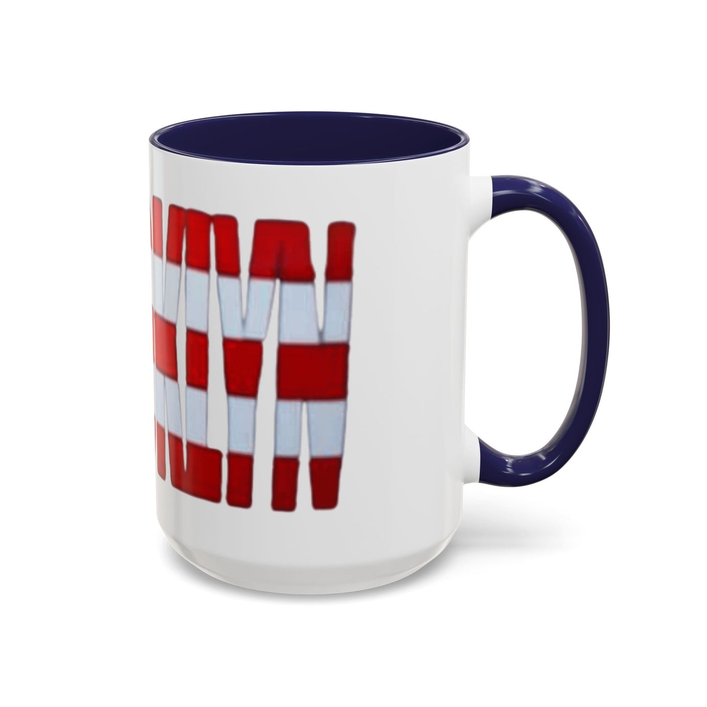 Herencia de Puerto Rico Mug Patriotic Accent Coffee Mug | Unique Gift for Freedom Lovers, 4th of July, Independence Day, Home Decor, Coffee Lover's Cup - Metamorphosis Creations