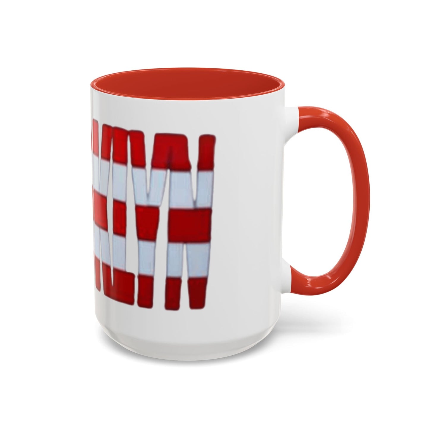 Herencia de Puerto Rico Mug Patriotic Accent Coffee Mug | Unique Gift for Freedom Lovers, 4th of July, Independence Day, Home Decor, Coffee Lover's Cup - Metamorphosis Creations