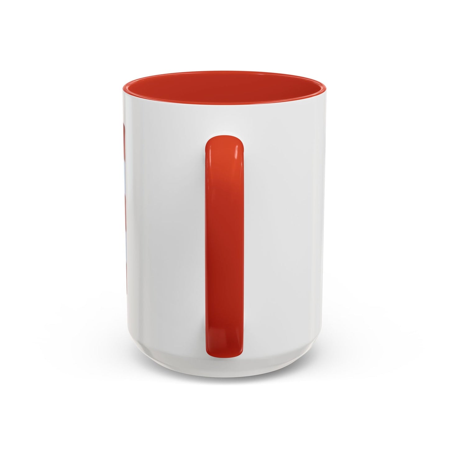 Herencia de Puerto Rico Mug Patriotic Accent Coffee Mug | Unique Gift for Freedom Lovers, 4th of July, Independence Day, Home Decor, Coffee Lover's Cup - Metamorphosis Creations