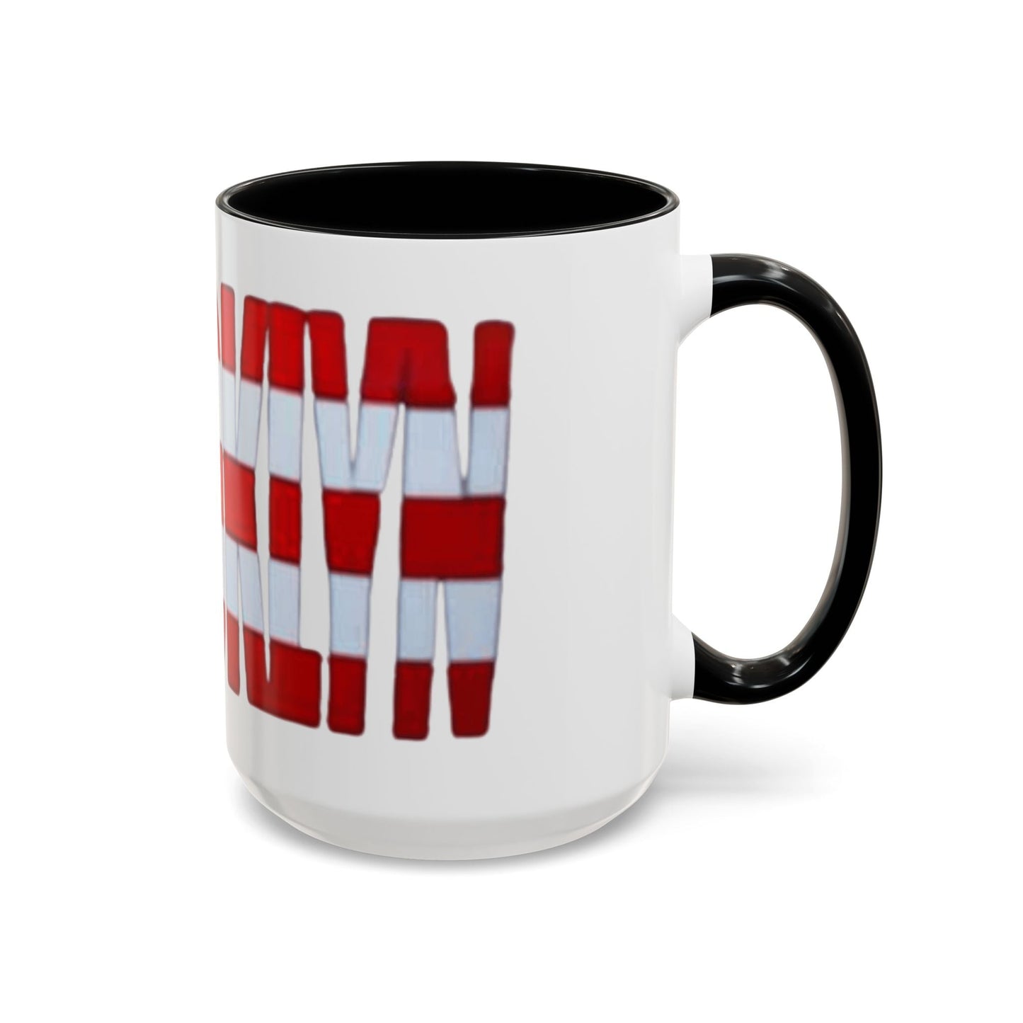 Herencia de Puerto Rico Mug Patriotic Accent Coffee Mug | Unique Gift for Freedom Lovers, 4th of July, Independence Day, Home Decor, Coffee Lover's Cup - Metamorphosis Creations