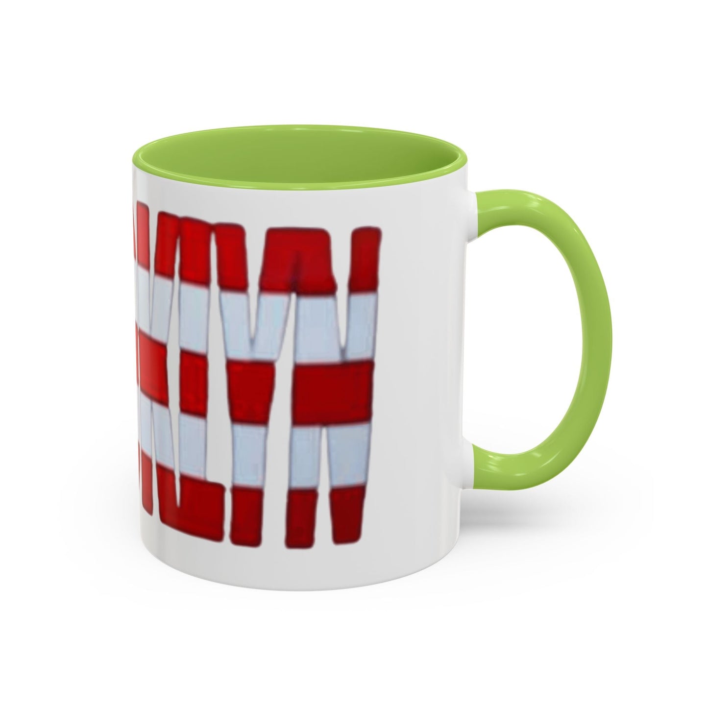 Herencia de Puerto Rico Mug Patriotic Accent Coffee Mug | Unique Gift for Freedom Lovers, 4th of July, Independence Day, Home Decor, Coffee Lover's Cup - Metamorphosis Creations