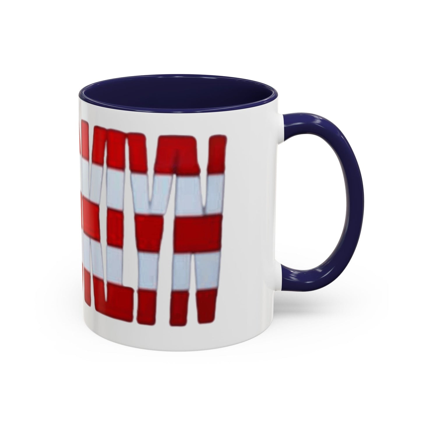 Herencia de Puerto Rico Mug Patriotic Accent Coffee Mug | Unique Gift for Freedom Lovers, 4th of July, Independence Day, Home Decor, Coffee Lover's Cup - Metamorphosis Creations