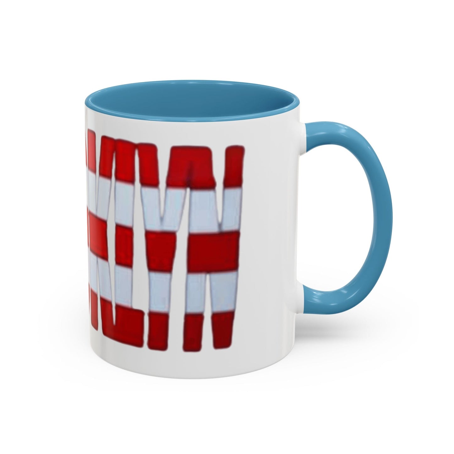 Herencia de Puerto Rico Mug Patriotic Accent Coffee Mug | Unique Gift for Freedom Lovers, 4th of July, Independence Day, Home Decor, Coffee Lover's Cup - Metamorphosis Creations