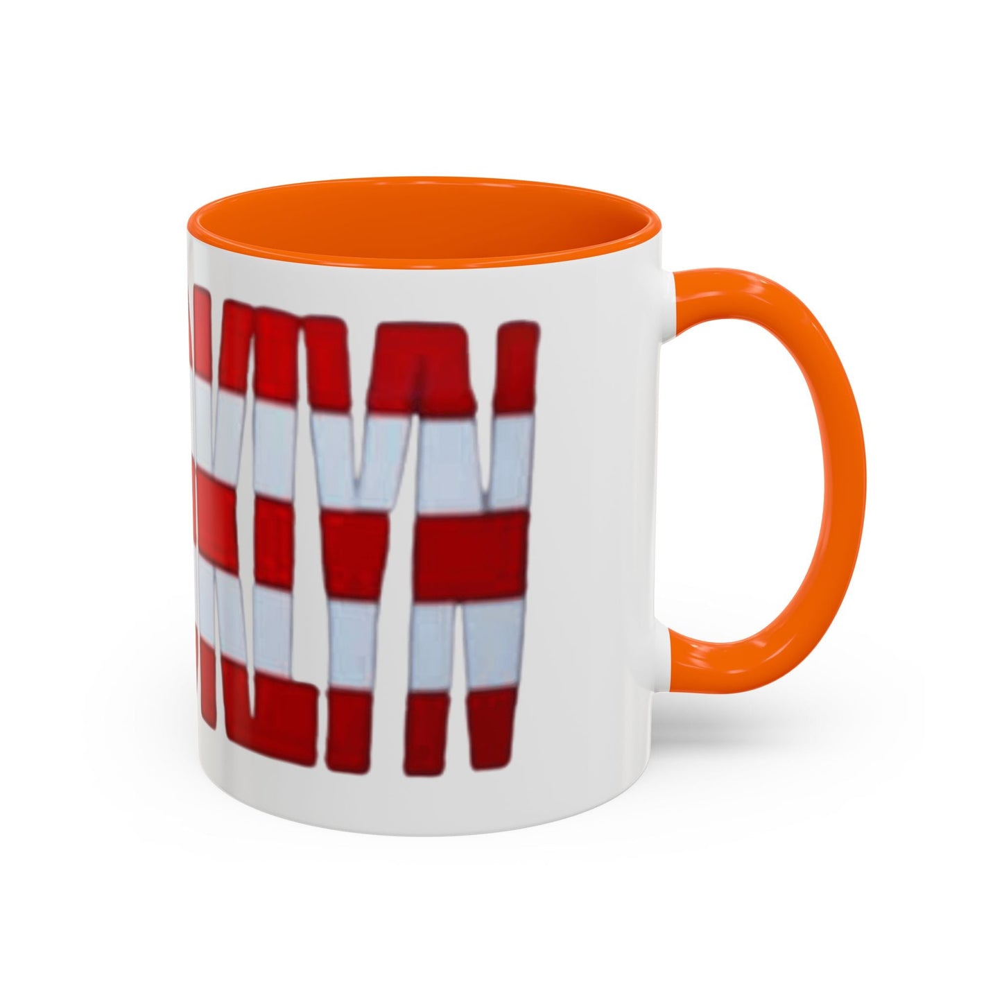 Herencia de Puerto Rico Mug Patriotic Accent Coffee Mug | Unique Gift for Freedom Lovers, 4th of July, Independence Day, Home Decor, Coffee Lover's Cup - Metamorphosis Creations