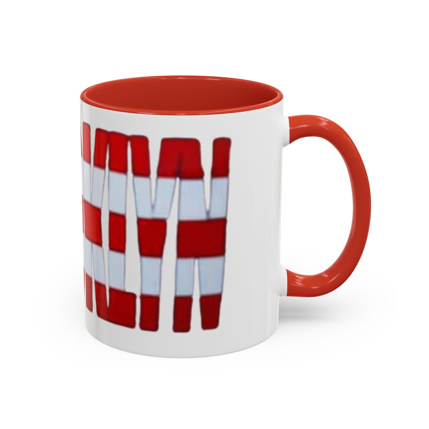 Herencia de Puerto Rico Mug Patriotic Accent Coffee Mug | Unique Gift for Freedom Lovers, 4th of July, Independence Day, Home Decor, Coffee Lover's Cup - Metamorphosis Creations