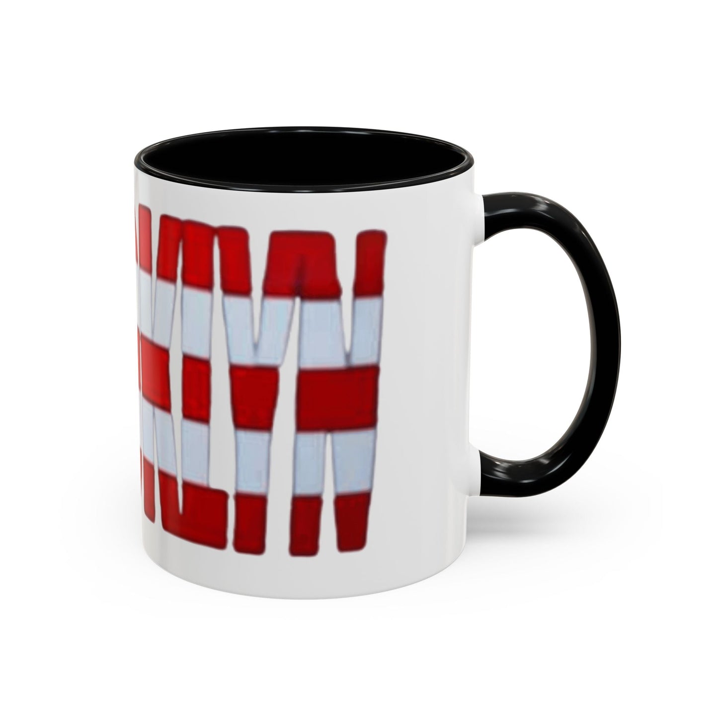 Herencia de Puerto Rico Mug Patriotic Accent Coffee Mug | Unique Gift for Freedom Lovers, 4th of July, Independence Day, Home Decor, Coffee Lover's Cup - Metamorphosis Creations