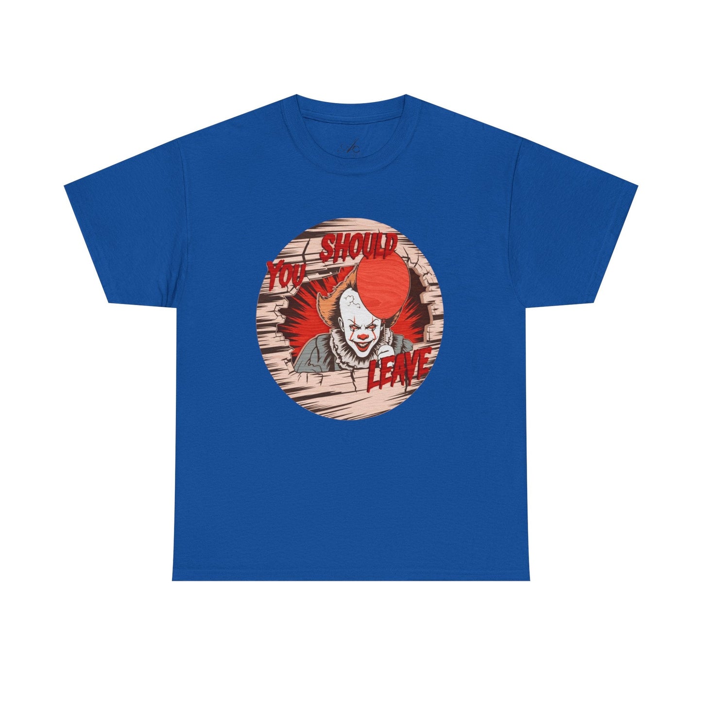 Horror Graphic Tee, Halloween Costume Shirt, Unisex Creepy Cotton Tee, Funny Horror T-Shirt, Retro Scary Outfit - Metamorphosis Creations