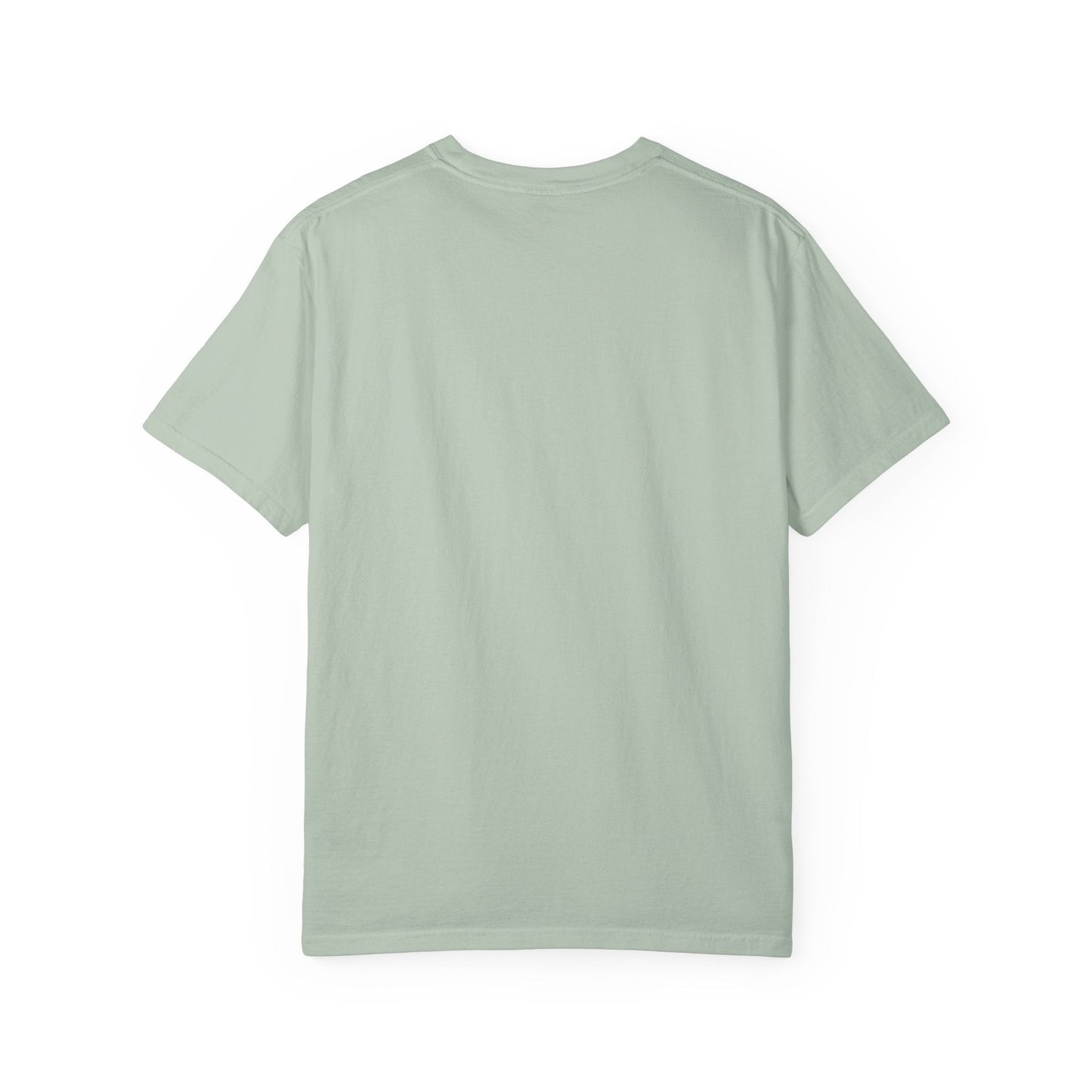 Let your outfit reflect your inner peace. Mindful Living T-Shirt Unisex Tee for Mindfulness, Self - Care, Gift for Yogis, Relaxed Vibe, - Metamorphosis Creations