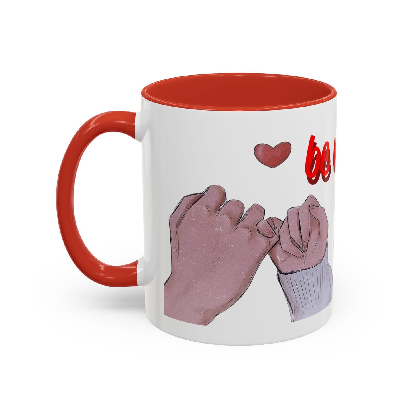 Love in Every Sip Valentines Day Mug Accent Coffee Mug 11 15oz - Metamorphosis Creations