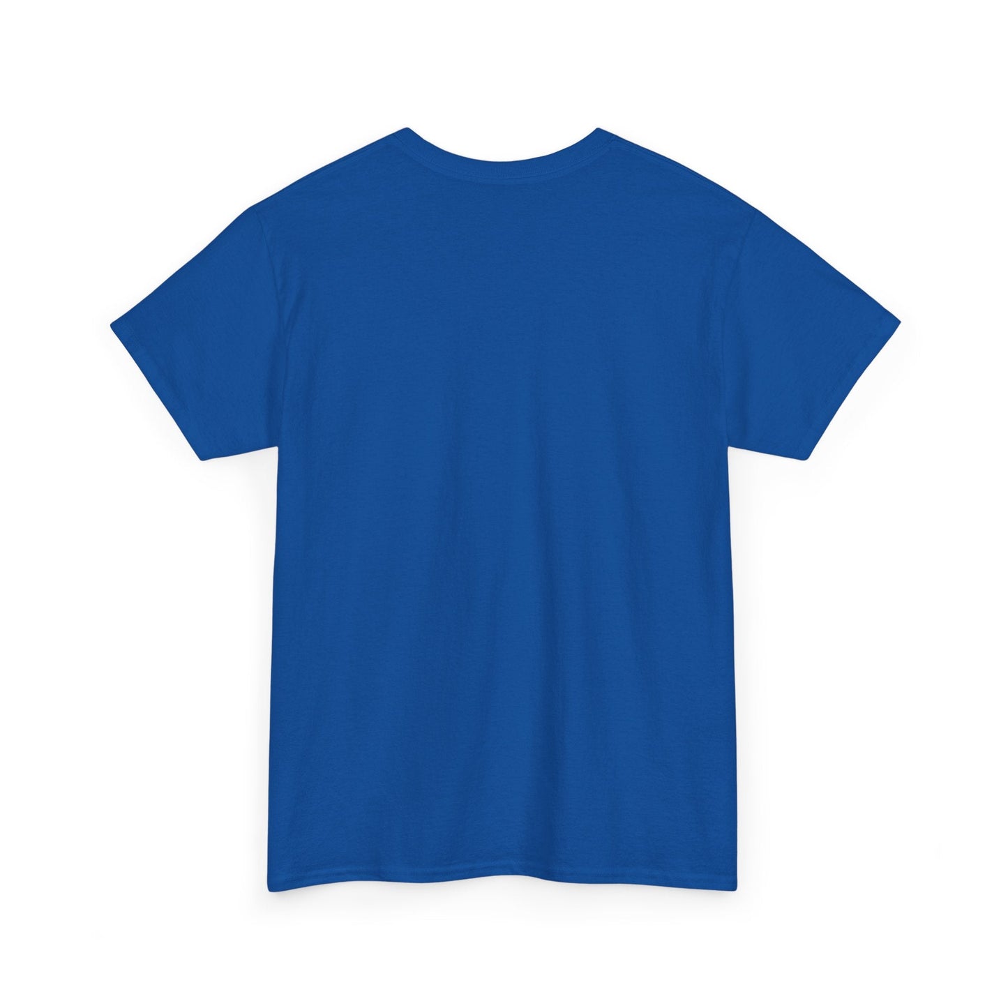 Mindset is Everything Unisex Heavy Cotton Tee, Motivational Shirt, Casual Wear, Gift for Friends, Inspirational Apparel, Everyday Motivation - Metamorphosis Creations