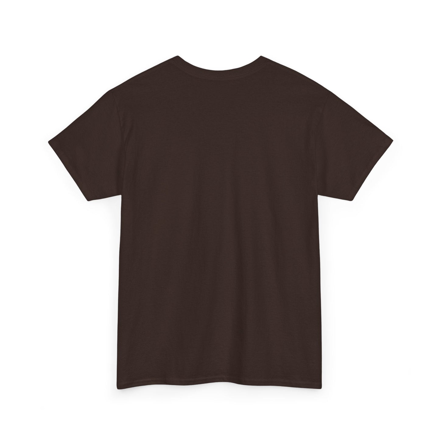 Mindset is Everything Unisex Heavy Cotton Tee, Motivational Shirt, Casual Wear, Gift for Friends, Inspirational Apparel, Everyday Motivation - Metamorphosis Creations