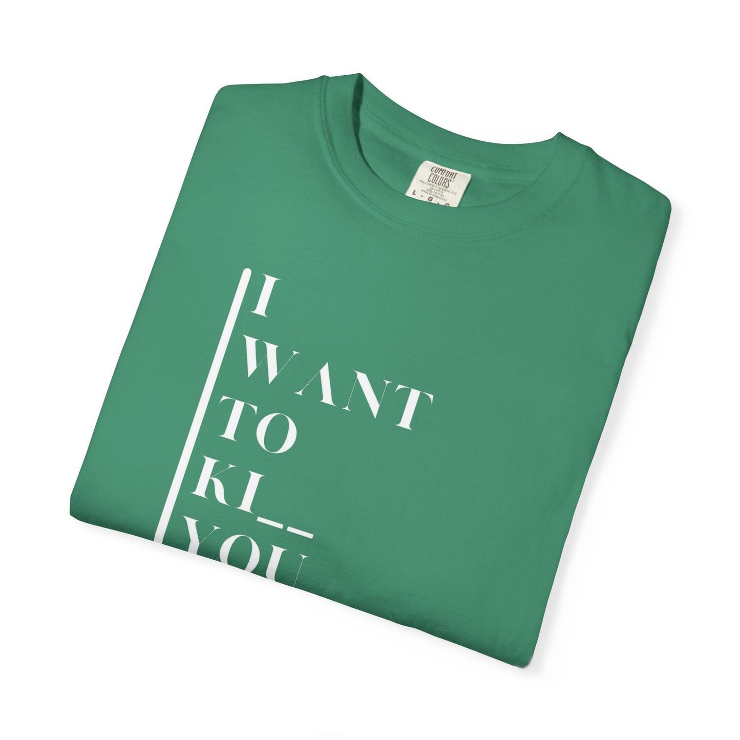 Mindset Matters Garment - Dyed T-Shirt - Motivational Quote Tee, Unisex Casual Wear, Gift for Friends, Inspirational Clothing, Self - Help - Metamorphosis Creations