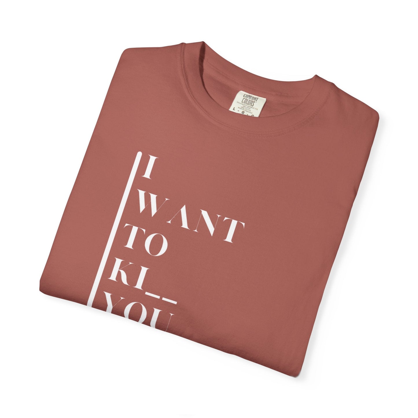Mindset Matters Garment - Dyed T-Shirt - Motivational Quote Tee, Unisex Casual Wear, Gift for Friends, Inspirational Clothing, Self - Help - Metamorphosis Creations