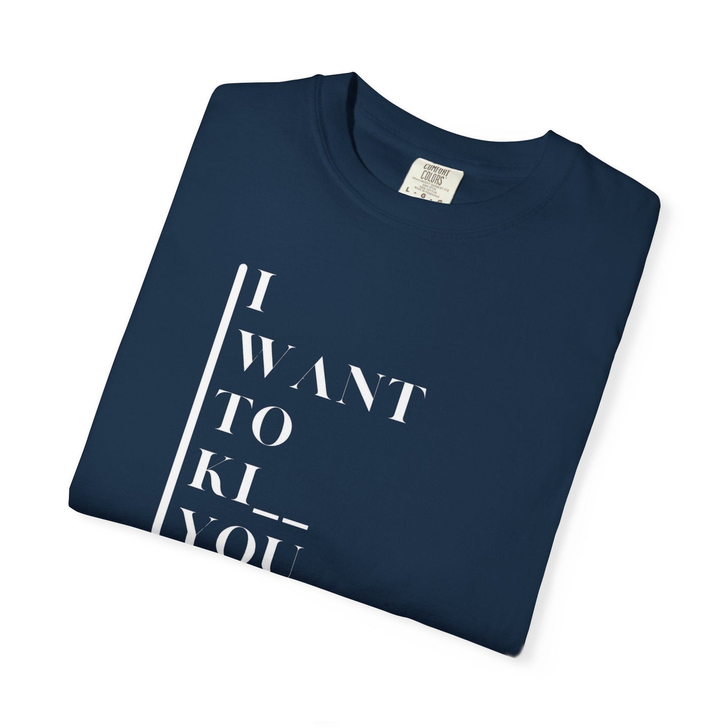 Mindset Matters Garment - Dyed T-Shirt - Motivational Quote Tee, Unisex Casual Wear, Gift for Friends, Inspirational Clothing, Self - Help - Metamorphosis Creations