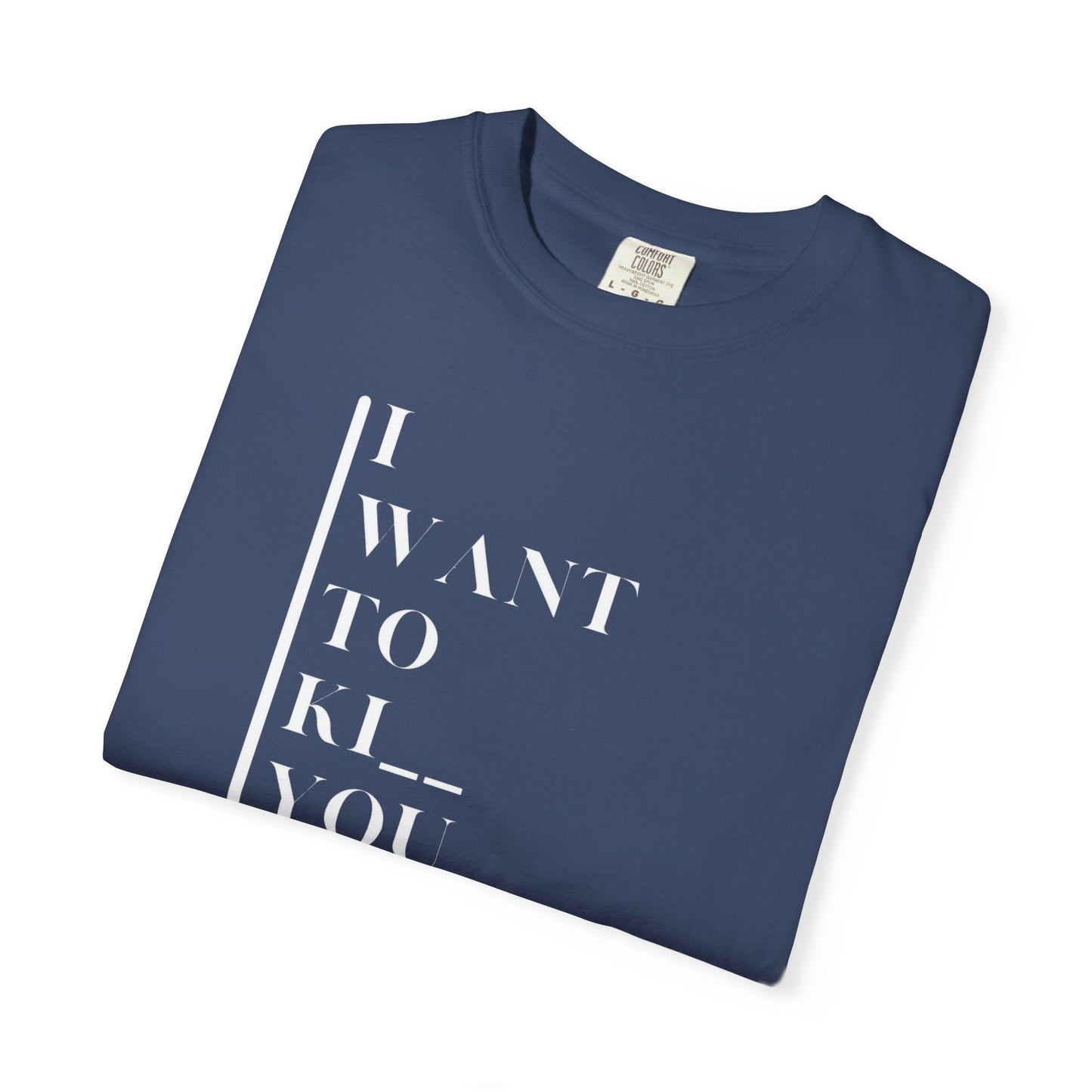 Mindset Matters Garment - Dyed T-Shirt - Motivational Quote Tee, Unisex Casual Wear, Gift for Friends, Inspirational Clothing, Self - Help - Metamorphosis Creations
