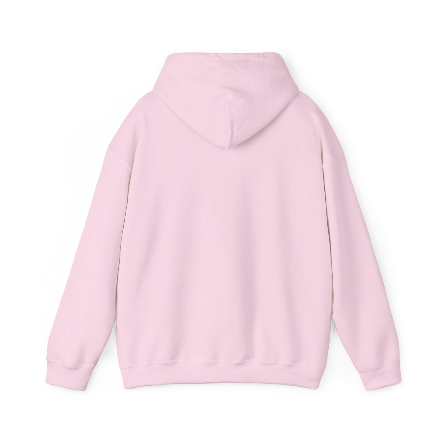 Motivational Quotes Hoodie | Unisex Heavy Blend™, Go Left Hoodie, Cozy Sweatshirt, Inspirational Gift, Casual Wear, Everyday Style - Metamorphosis Creations