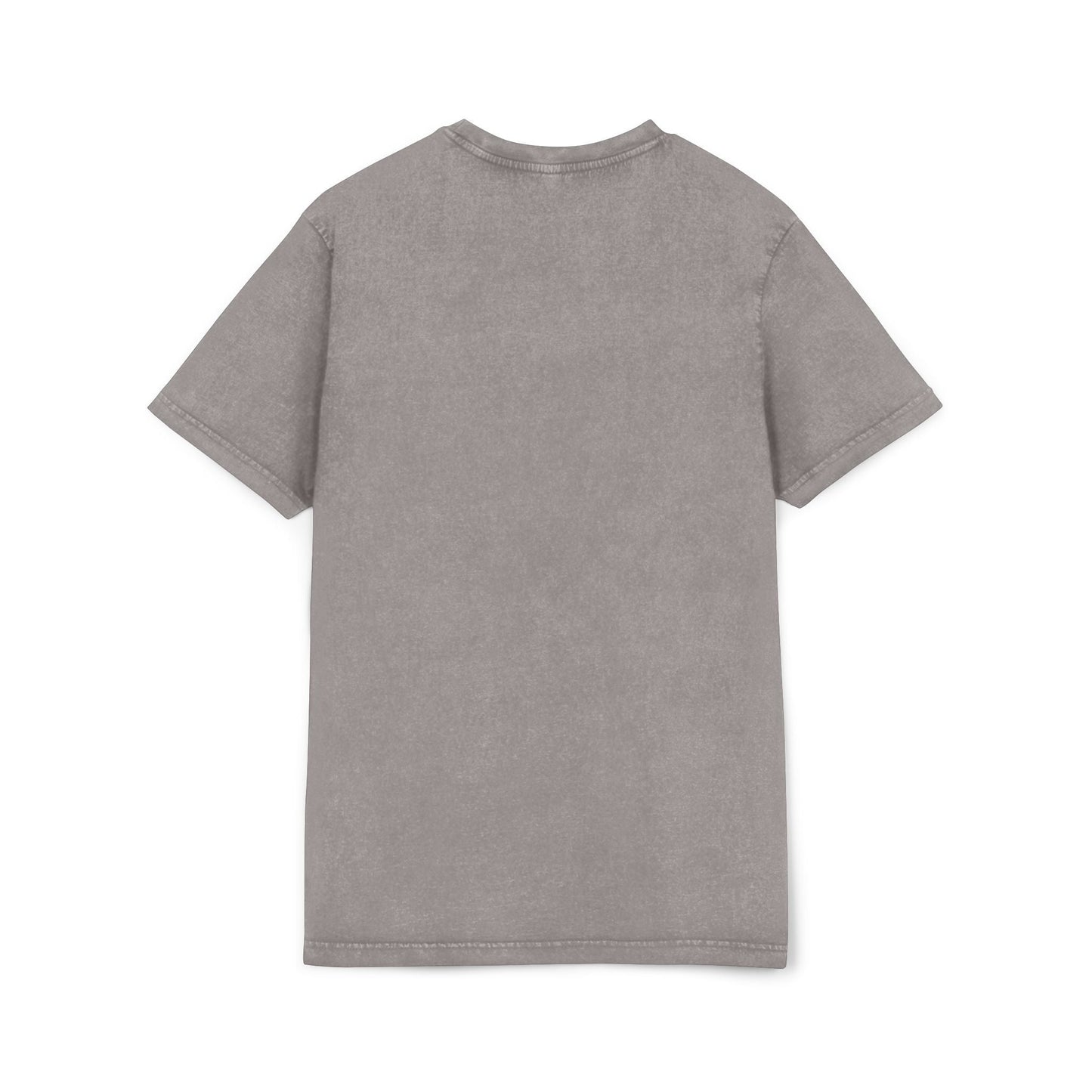 Proudly Puerto Rican Acid Washed Tee - Casual Wear, Gift for All Occasions, Summer Essential, Festival Vibes, Youthful Style - Metamorphosis Creations
