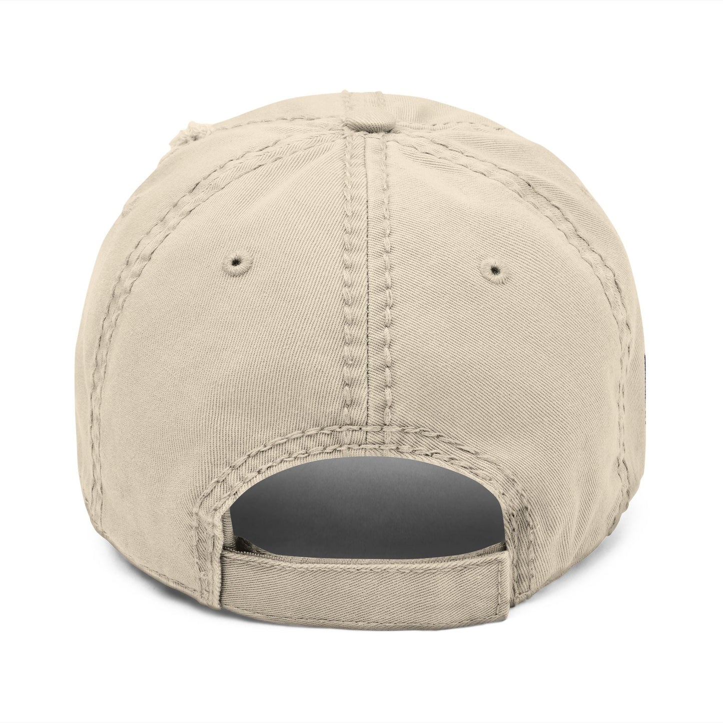 Puerto Rican Flag | Casual Cap for Men & Women | Vacation Essentials, Gift for Dad, Summer Style - Metamorphosis Creations