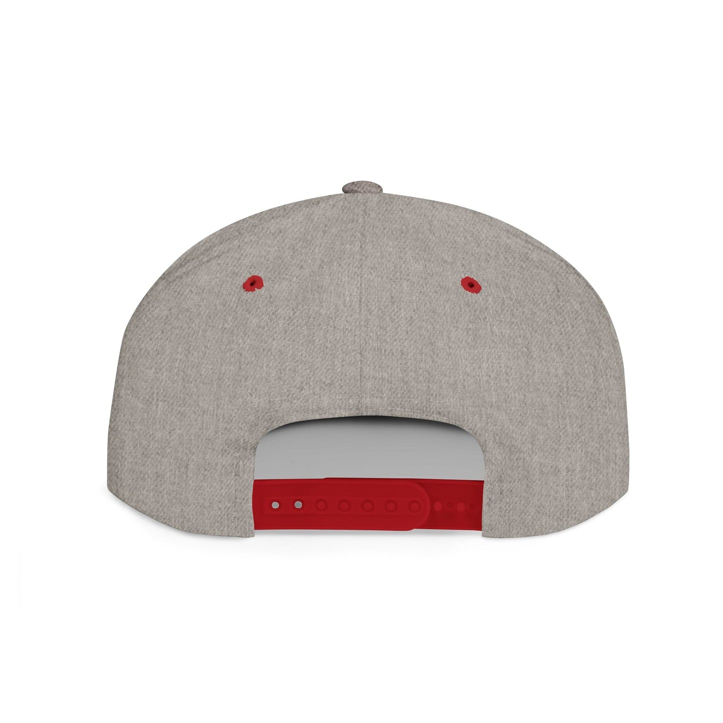 Puerto Rican Flag Snapback Hat | Casual Style Cap for Beach, Festivals, and Everyday Wear | Unisex Adjustable Hat - Metamorphosis Creations