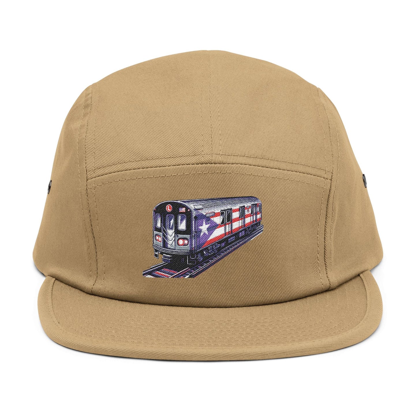 Puerto Rico Hat Boricua Baseball Cap Casual Headwear, Stylish Sun Hat, Gift for His her - Metamorphosis Creations